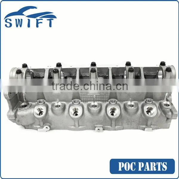 R2 Cylinder Head For Mazda 323