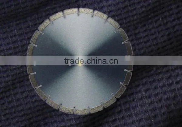 450mm Diamond Concrete Saw Blade photo-5