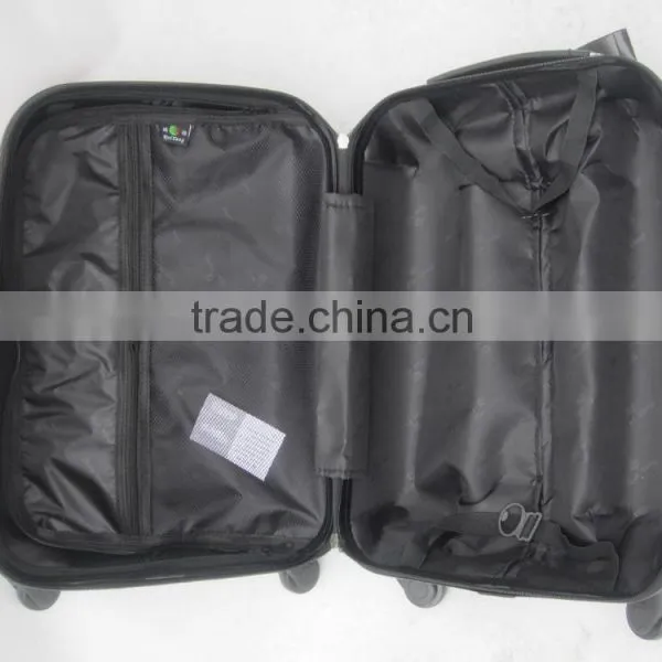 ABS LUGGAGE photo-2