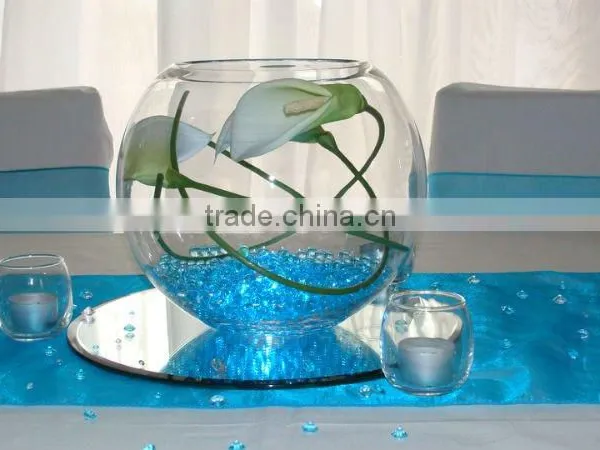 Garden Decoration Magic Water Beads for Lucky Bamboo photo-6