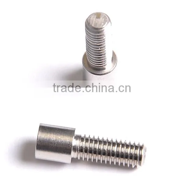 OEM Countersunk Head 304/316 Stainless Steel Solid Rivet photo-5