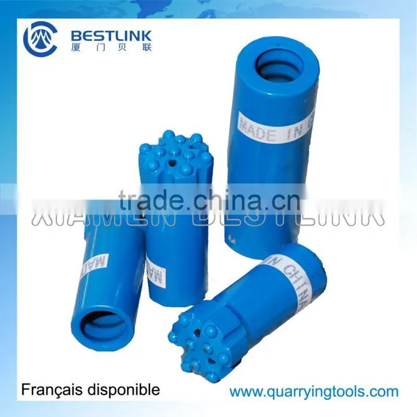 Mining Hard Rock Drilling Retrac Drill Bits photo-3