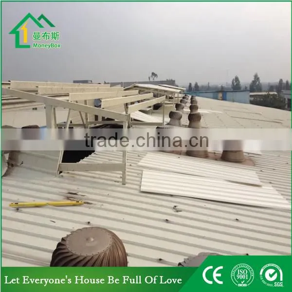 Qualified Steel Structure Warehouse Metal Fame Workshop photo-4