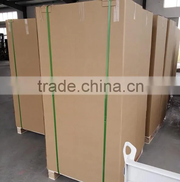Metal Storage Locker / Vertical Metal Locker Shelves photo-5