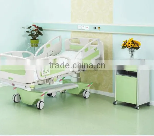 ICU Bed High Standard