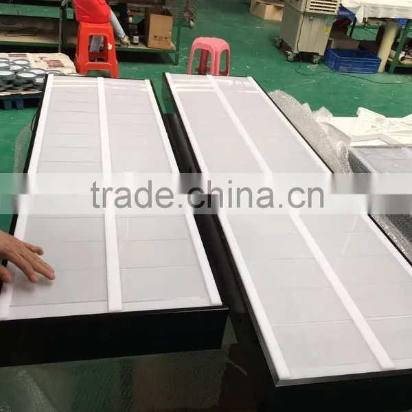 A3/A4/A5 Changeable Letter Light Box / Advertising Light Box photo-4