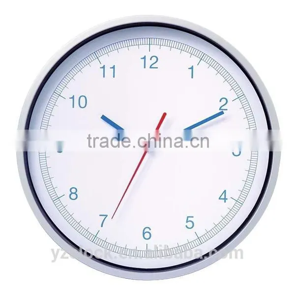 11 Inch Wall Clock photo-2