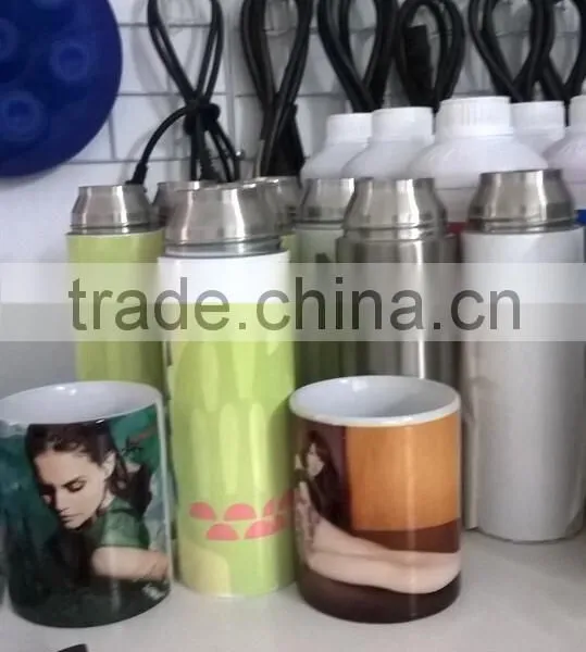 Oven Design 3D Sublimation Machine for Phone Case, Mug, Ceramic Tile, Glass Sublimation photo-6