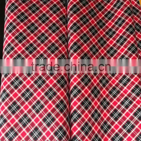 Hotel Bed Sheet Use 100%poly/cotton Fabric photo-5