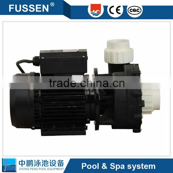 Swimming Pool Circulation Pump photo-4