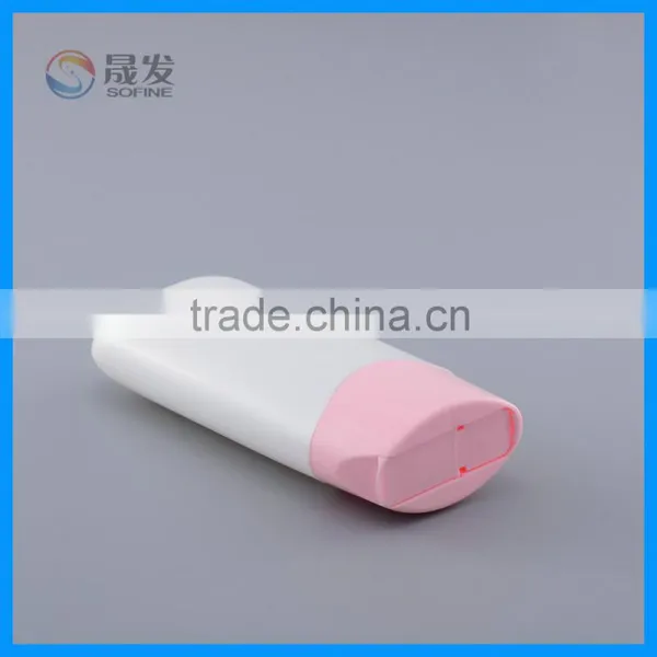 Flip Cap Plastic Lotion Bottle photo-3
