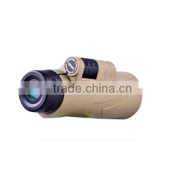 10x42 Promotional Gift Monocular Telescope Single Binocular photo-3
