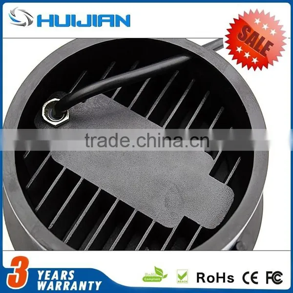 Zhongshan Led Lighting CE ROHS Recessed Round 3W 6w 9w 12w 15w 18w Led Underground Light Housing photo-3