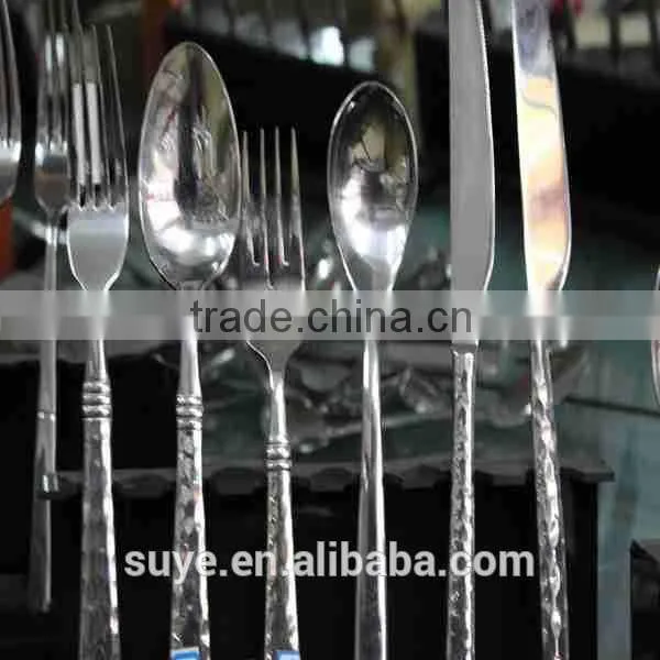 Wholesale and Best Price Fork and Knife Stainless Steel Tableware photo-2