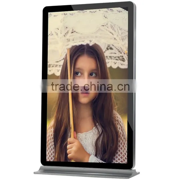 84 Inch Touch PC LCD Advertising Product photo-3