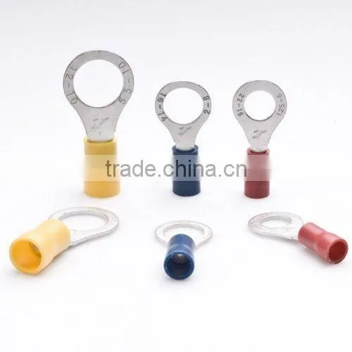 Insulated Terminal