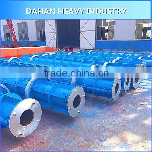 Lowest Price!!! Concrete Pole Making Machine/concrete Prestressed Pole Machine/concrete Pole Steel Mould photo-6