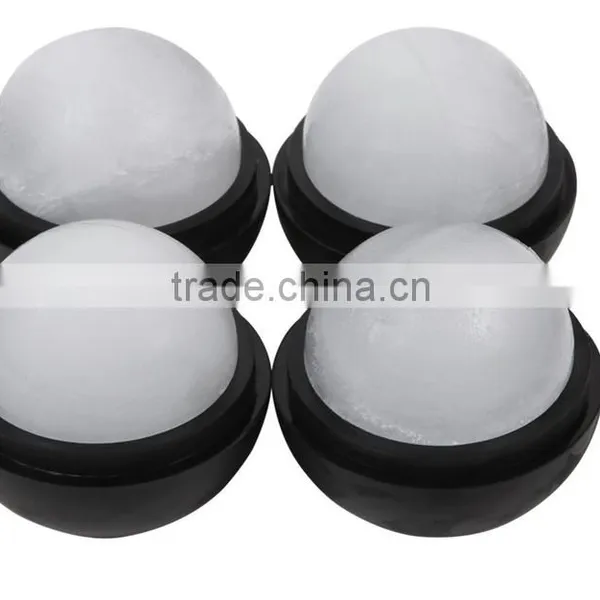 Food Grade Silicone Single Ice Ball Mold photo-2