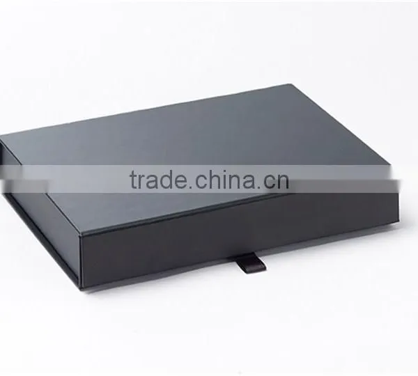 Custom Size Paperboard Gift Box for Plaque Packaging photo-3