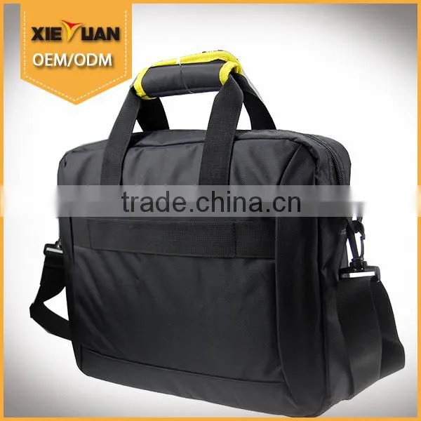 China Custom Protective Waterproof Backpack Laptop Bags photo-3