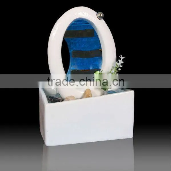 Fountain