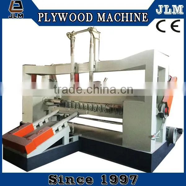 CE Certificated High Efficiency Cnc Automatic Sliced Log Cutter photo-5