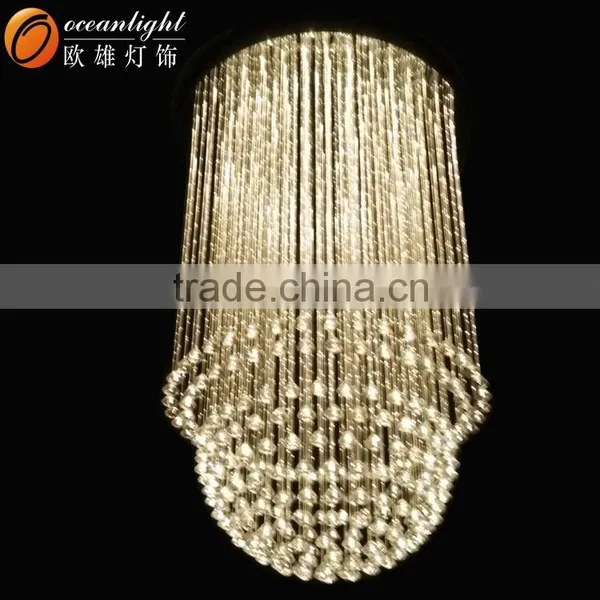 Best Quality Fiber Optic Light for Decoration Festival Lights Om096 photo-5