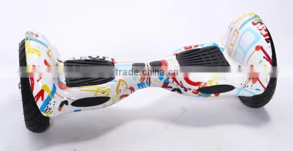Factory Price! New Mini Dual Wheels Scooters 2 Wheels Electric Chariot Scooter Self Balancing Smart Balance Weel for Top Selling photo-3