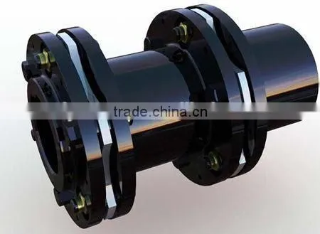 Jmd Series Diaphram Couplings photo-3
