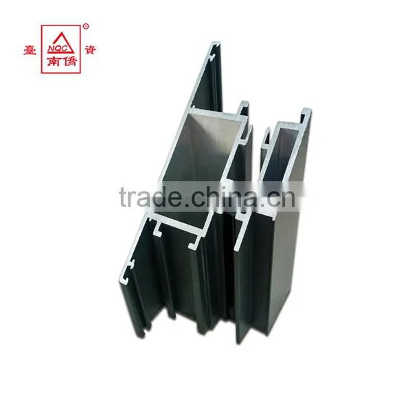 Thermal Break Aluminium Profile for Window photo-6