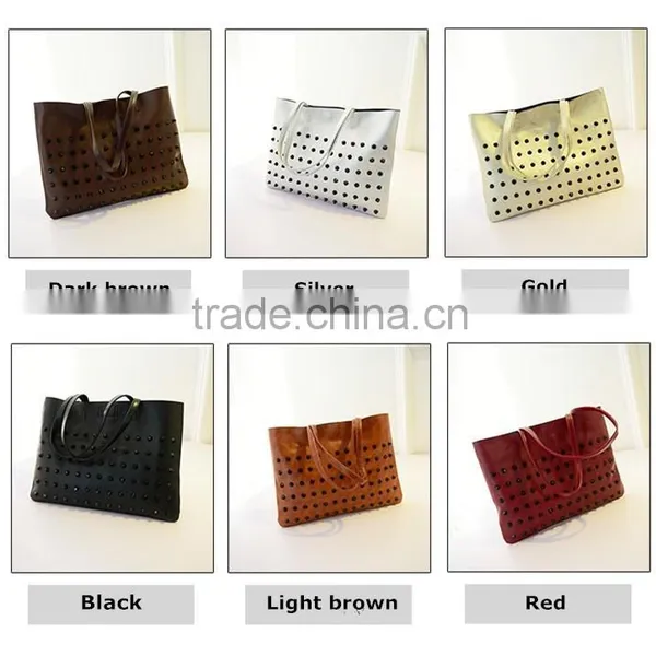 Lady Fashion Handbag Wholesaler photo-2