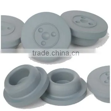 Rubber Stopper photo-2
