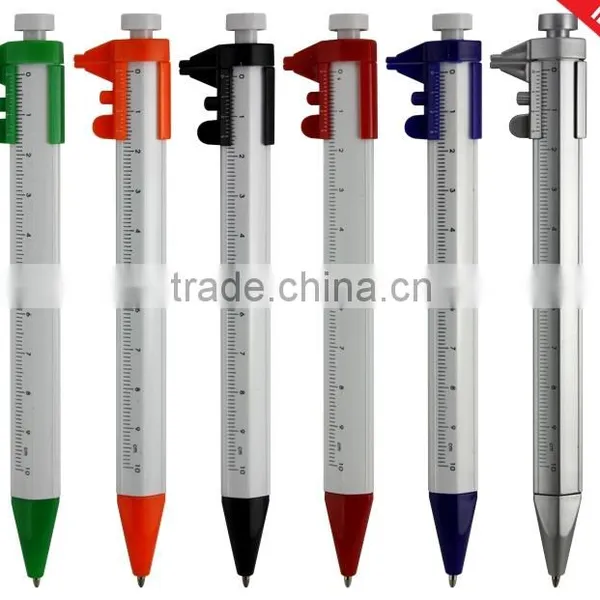 Yes Novelty Vernier Caliper Pen/fancy Pen