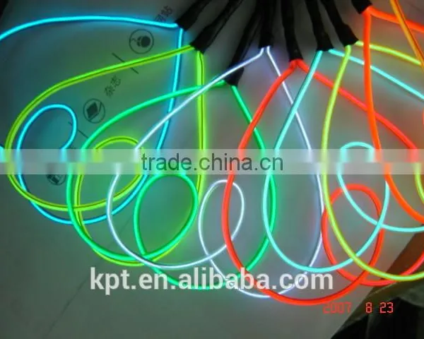 Electroluminescent Panel Technology photo-4