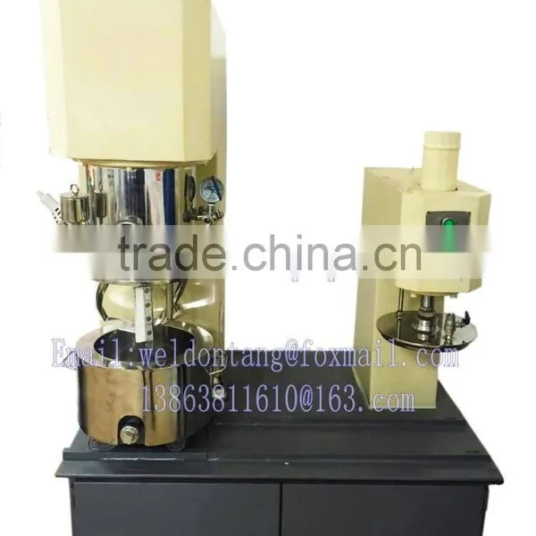 PLANETARY MIXER photo-3