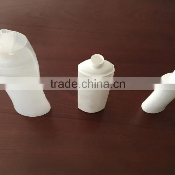 Injection and Blow Molding Mould for IBM Machine photo-6