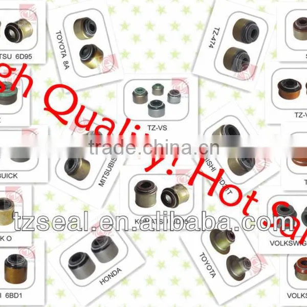 Toyota Valve Stem Seal photo-6