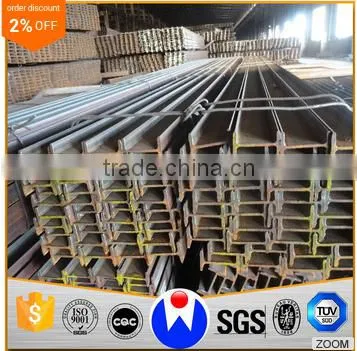 ASTM Standard Steel H Beam Structure Material/ Construction Steel / Hot Rolled h Beam photo-6