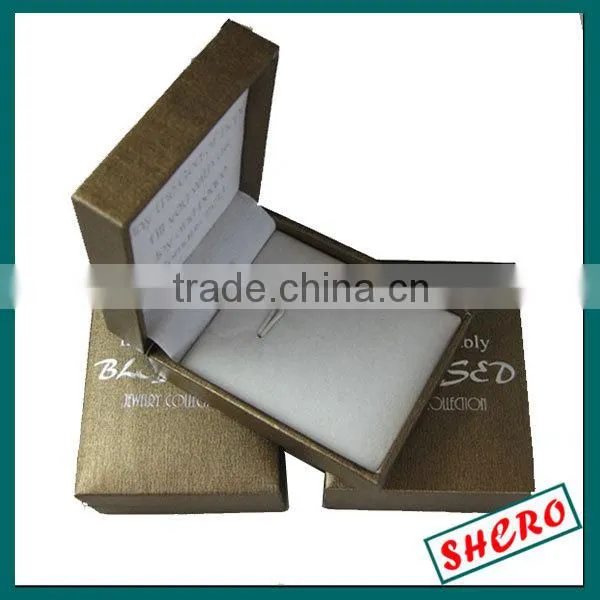 Fashionable Jewelry Gift Box photo-4