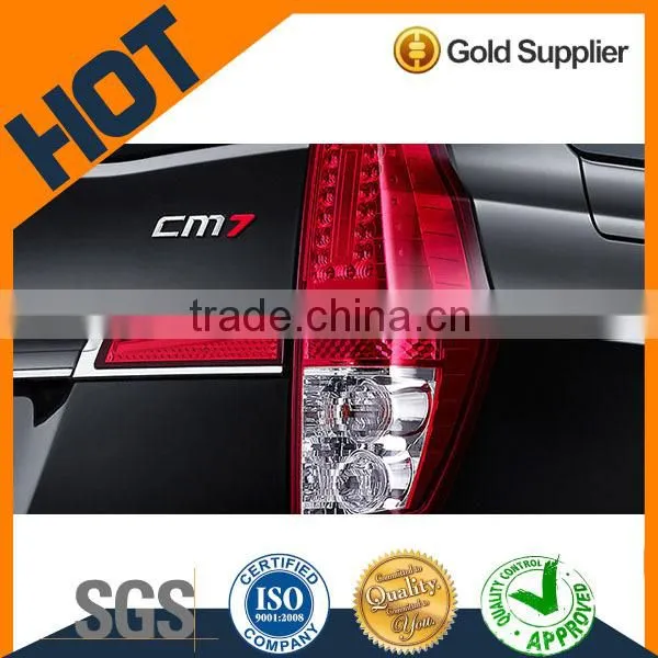 Dongfeng CM7 7-seat Minivan for Sale photo-3