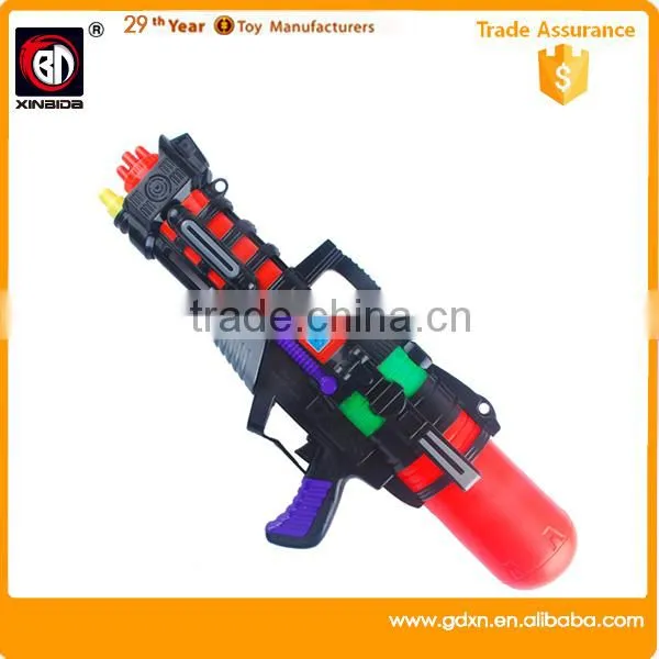 Summer Toy Plastic Toy Guns Water Gun Toy