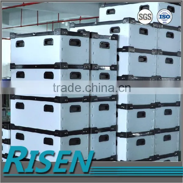 Waterproof Small Plastic Folding Box photo-3