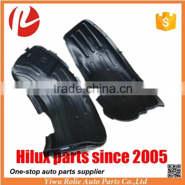 2016 HILUX REVO Body Parts Fender Guitar Rubber Fender