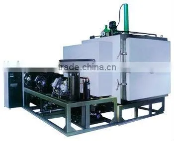 Modern Good Quality Gzls 20d Series Food Freeze Dryer photo-2