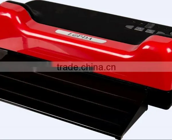 XY-2013-012 New Products 2016 Innovative Products Kitchen Vacuum Sealer for Food Vacuum Packing for Hotel photo-4