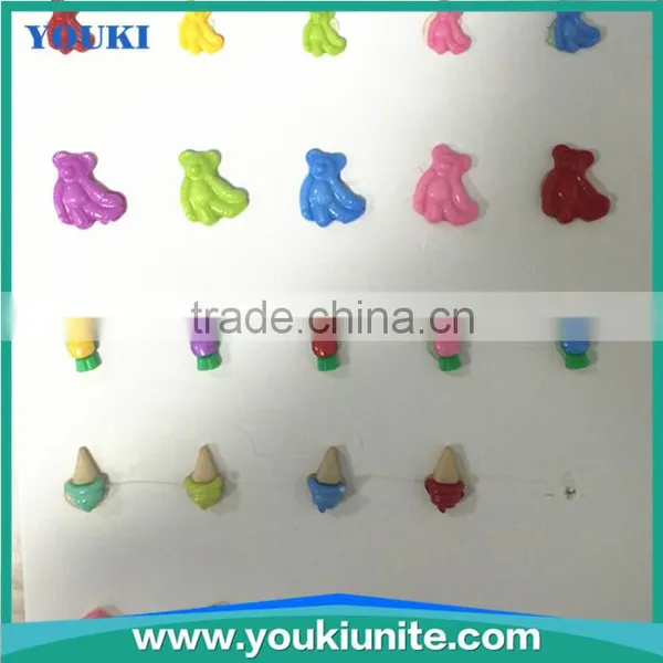 Different Design 2015 Hot Sale 18L Baby Button photo-4