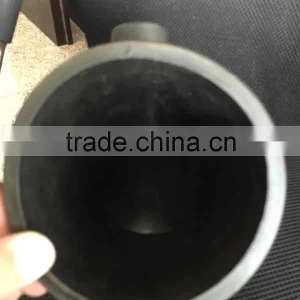 Customized Injection Rubber Hose photo-3