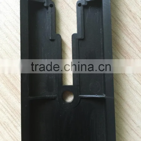 Customized Injection Plastic Components photo-4