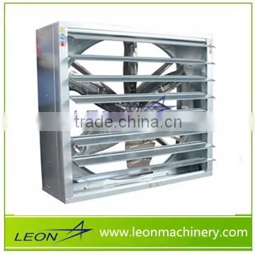 Leon 1380mm(50inch) Centrifugal Push-pull Type Ventilation Exhaust Fan photo-5