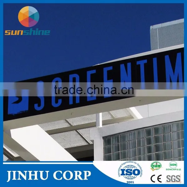 Hot Sale ACM Plate In Aluminum Composite Panel/Sandwich Panel/ Sandwich Board photo-2